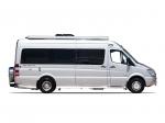 Leisure Travel Vans Free Spirit SS 2013 года
